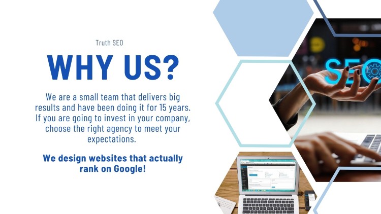 Why Us - Truth SEO